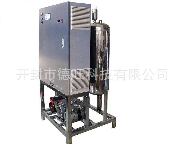 供應(yīng)高濃度管道容器消毒機 臭氧水 肉類食品加工臭氧發(fā)生器