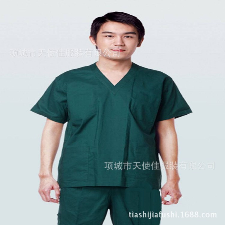 南丁格爾 醫用手術衣洗手衣全包手術服巡回服手術輔料包布巾