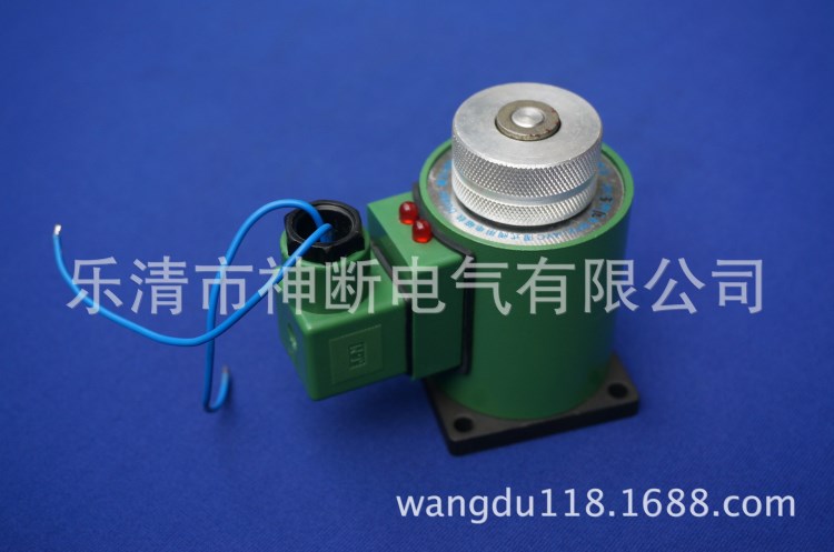 【廠批】MFZ1-4YC/DC24V濕式閥用電磁鐵