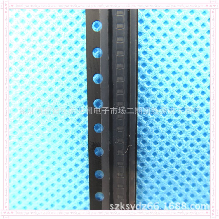 電子元器件RN262CS T2R原裝絲印C羅姆二三極管貼片SOD923封裝