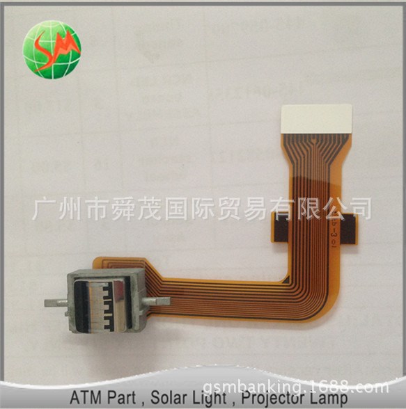 ATM配件 自動存取款機配件 WINCOR V2讀寫磁頭