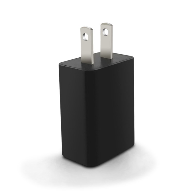 5V2a手機充電器 美規ULUSB充電頭 小家電通用快速電源適配器