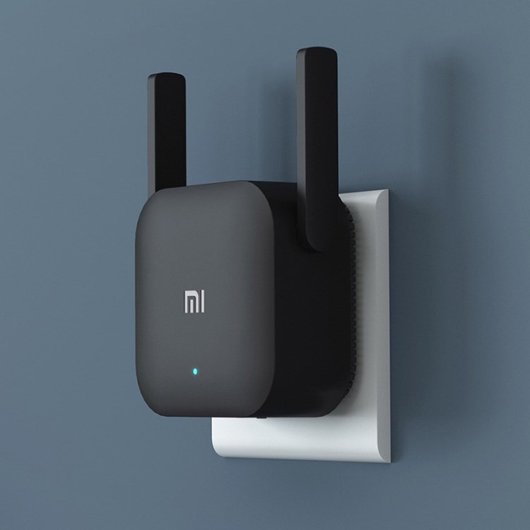 Xiaomi/小米wifi放大器pro 信號增強加強中繼器無線接收網(wǎng)絡(luò)路由