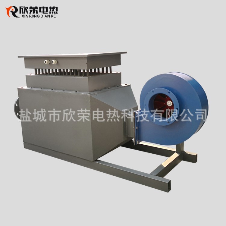 生產(chǎn)工業(yè)風(fēng)道式加熱器 空氣加熱器 熱風(fēng)爐 熱風(fēng)加熱設(shè)備