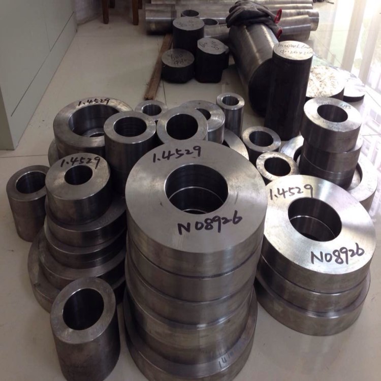 《厂家直销》Inconel X-750合金钢锻件，Inconel X-750圆钢