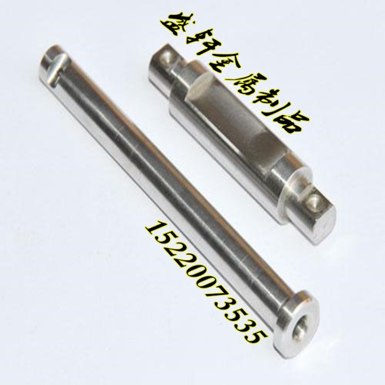 304不銹鋼無(wú)縫管材 電鍍電泳彩色不銹鋼制品 CNC數(shù)控車銑復(fù)合一體