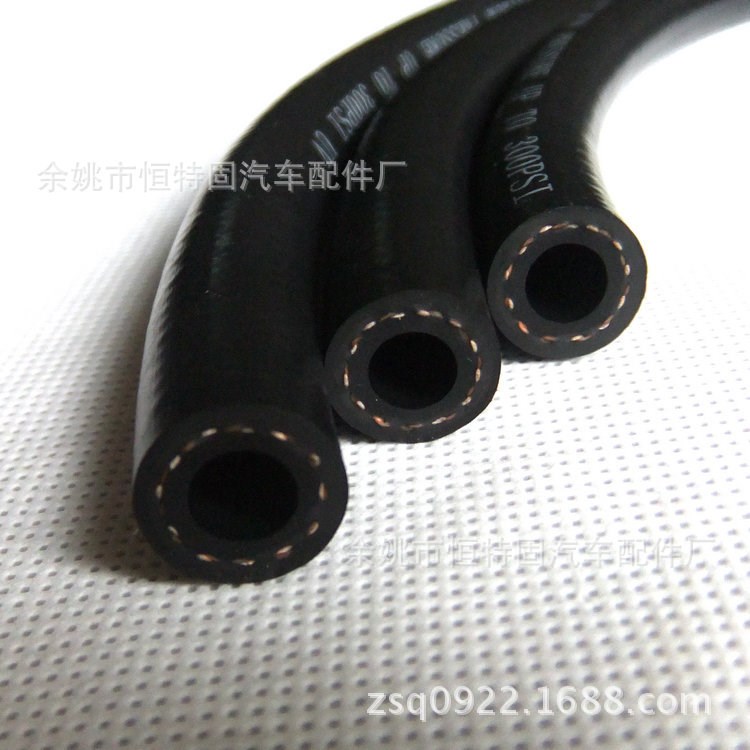 【厂家直供】内径10MM 外径17MM EPDM橡胶软管