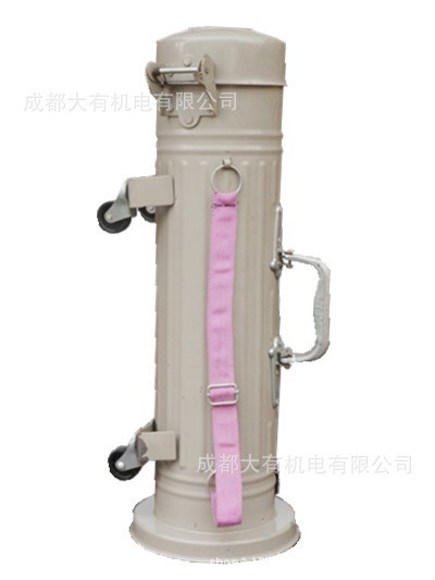 供應上海歐森電焊條保溫桶TRB-5立臥式兩用保溫筒  成都大有機電