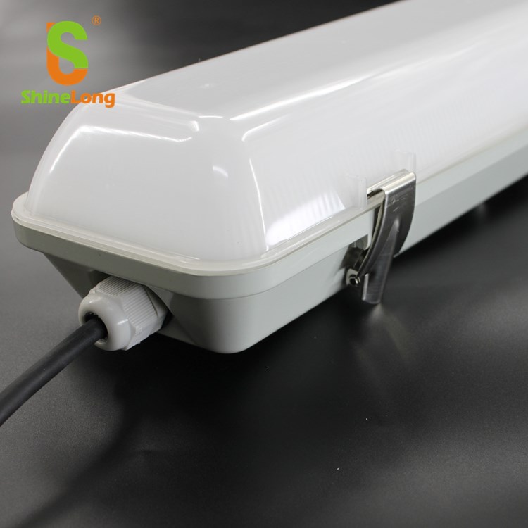 120cm 40W  LED 三防灯  IP65防水 IK09 UL DLC TUV-GS