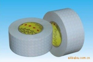 供應3M9448 9495 9080 黑色白色雙面膠3M替代品