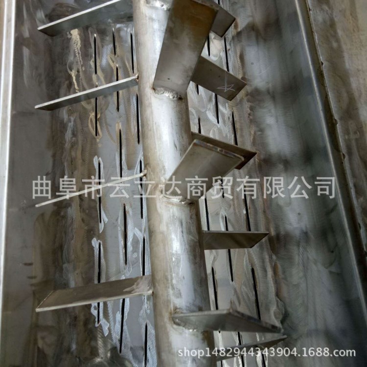 云立達水果打漿機蘋果西紅柿打漿機洋蔥打漿機酵素加工輔助設備