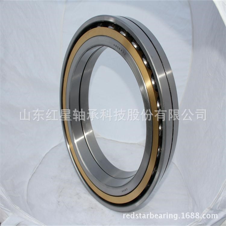 軋機(jī)軸承  鋼廠軸承 QJF1044M 四點(diǎn)角接觸軸承 不銹鋼軸承