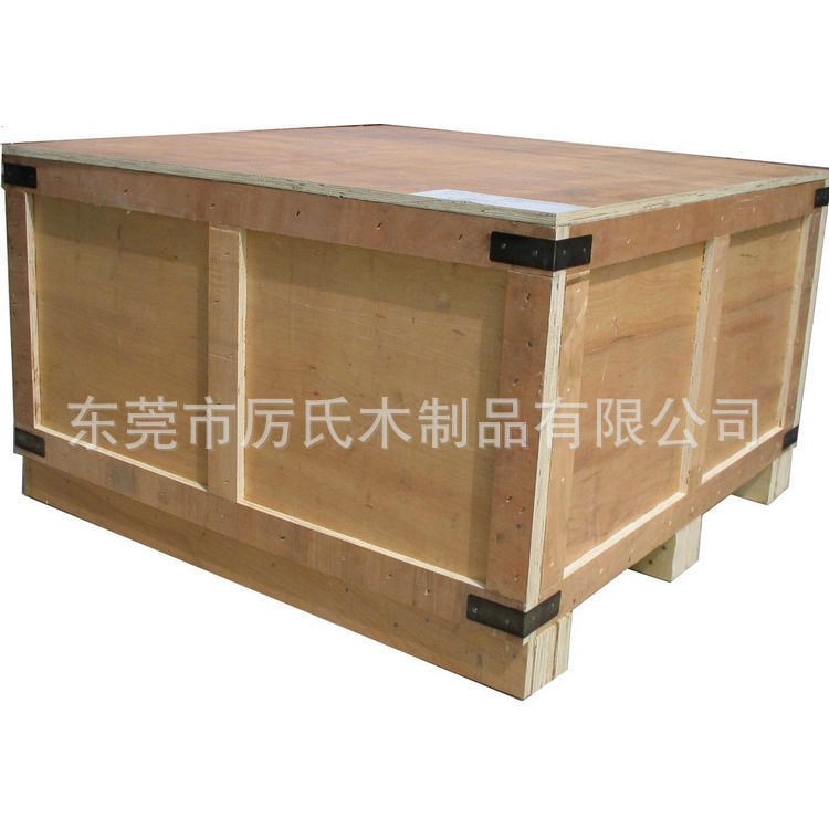 生產(chǎn)供應(yīng)木包裝箱 木質(zhì)包裝箱 松木包裝箱