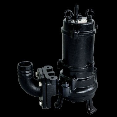 原裝南方水泵 65WQ20-25-4(JY) 污水潛水泵 三相電潛污泵 3kw