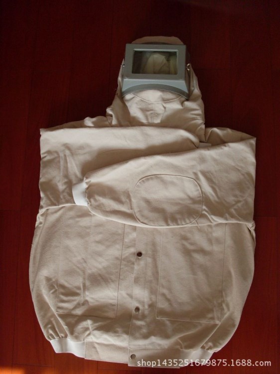 噴砂房專(zhuān)用噴砂防塵服|開(kāi)放式噴砂機(jī)專(zhuān)用噴砂防護(hù)服|噴砂頭盔