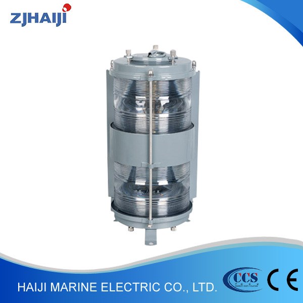 廠家直銷  船用燈具 鋼質航行信號燈具 桅燈CXH3-10B