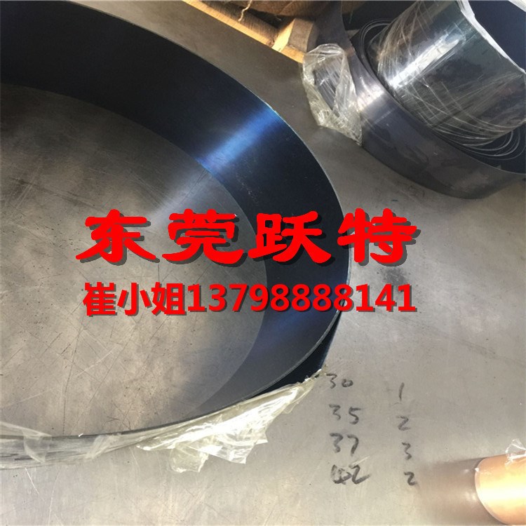 原裝65Mn彈簧鋼板 高耐磨65Mn冷軋錳鋼板 65Mn錳鋼板