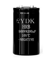 CD136 CD13A CD272X cd139 138 500V8200UF電容器廠家
