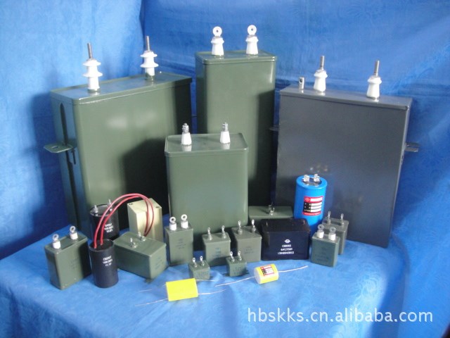 供應(yīng)激光電容器 CBBM型脈沖電容器   電解電容器 電容器廠(chǎng)家