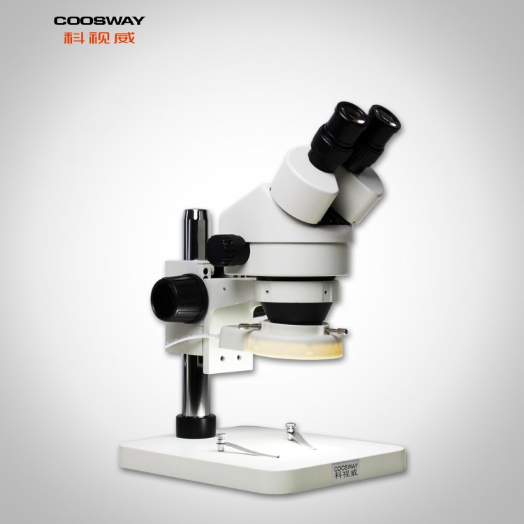 解剖顯微鏡  連續(xù)變焦45倍放大  體視顯微鏡  1250
