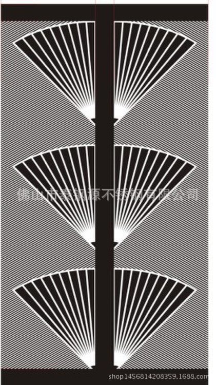 不銹鋼電梯花紋板不銹鋼精磨鏡面蝕刻花紋電梯門板玫瑰金電梯門套