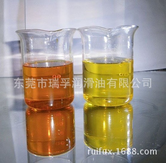 軟膜油性防銹油 淺色透明 快干 防銹劑 防銹潤滑劑