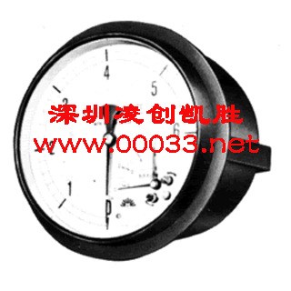 ASAHI GAUGE(OSAKA旭計(jì)器)微動(dòng)開(kāi)關(guān)式壓力表670、671