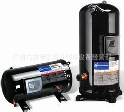 空調用途壓縮機-谷輪制冷機ZR57KC-TF7-52E