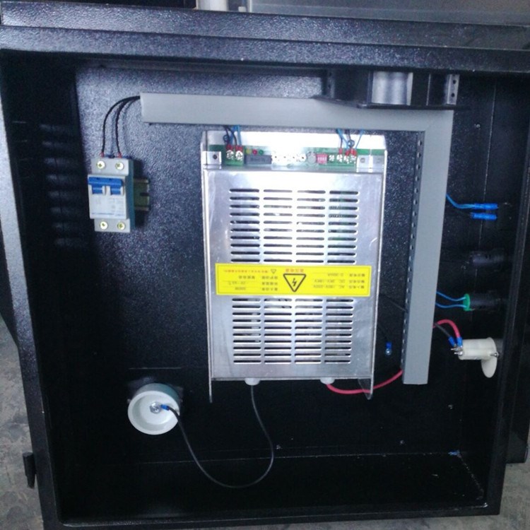 廠家直銷 高壓高頻油煙凈化設備電源 定制各種功率油煙凈化器