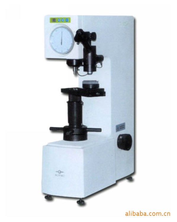 布洛维硬度计HRV-189.5,布洛维三用硬度计