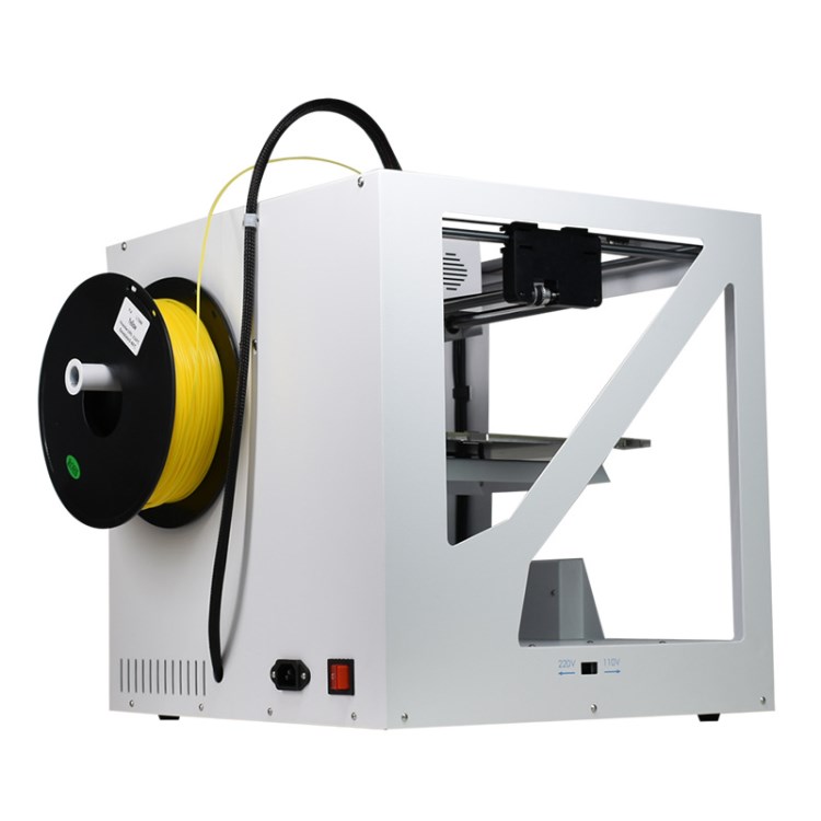 多功能printer桌面3D打印機(jī)WIFI觸摸屏創(chuàng)客教育設(shè)計(jì)學(xué)校教學(xué)家庭