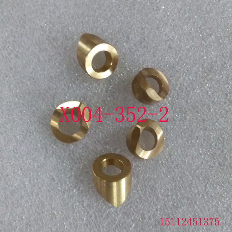 松下AI配件 X004-352-2 X004-387 松下RH系列插件機配件