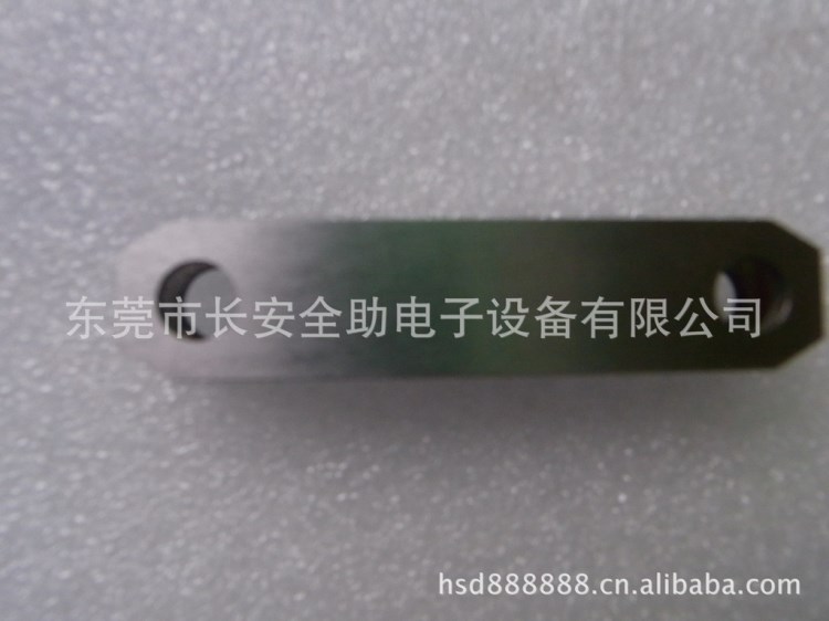 松下插件機RH,RH6，RHS,RHS2B,RHU配件X003-161 PUSHER