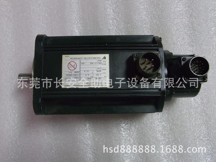 USASEM-132 RH2馬達松下AI自動插件機配件