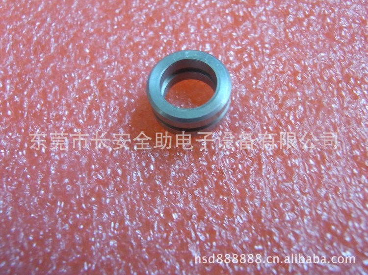 松下插件機RH,RH6，RHS,RHS2B,RHU配件X004-064G BUSHING(B)