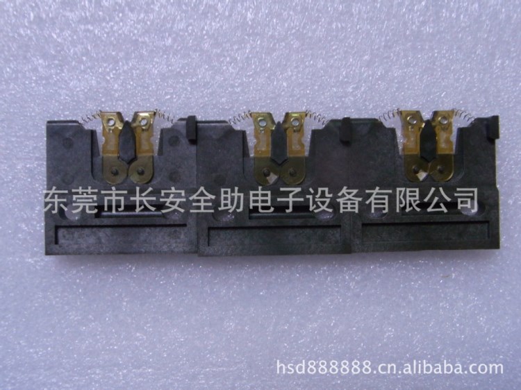 供應(yīng)松下插件機(jī)RH.RHS,RH6,,RHS2B配件 2.5夾子48820002