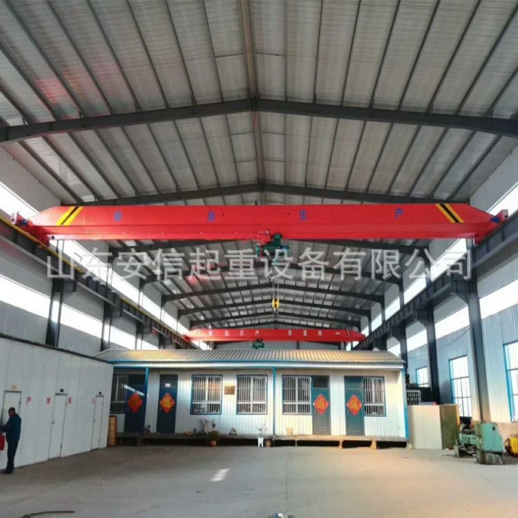 廠家供應(yīng)鑄造車間用單梁行吊5噸10噸冶金起重機(jī) 鑄造行車天車