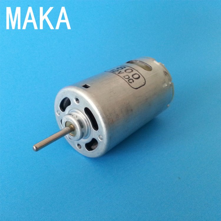 55JA有刷微型直流電機(jī)馬達(dá)電動(dòng)機(jī)艙底泵潛水泵風(fēng)扇motor