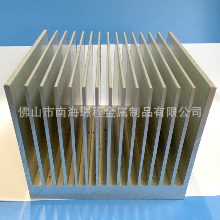 長期供應 6063-T5擠壓鋁型材 加厚擠壓鋁型材 拋光擠壓鋁型材