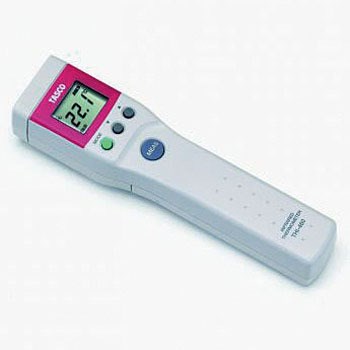 日本塔斯科TASCO溫度計TA410NH  溫度傳感器   測溫計 原裝
