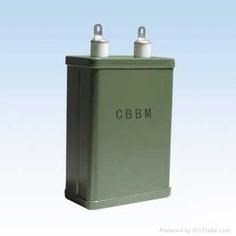 直銷供應(yīng)大量激光電容器 CBBM型激光、脈沖電容器 儲能電容器
