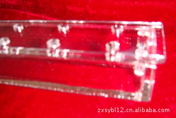 耐高溫石英玻璃槽   質(zhì)量好