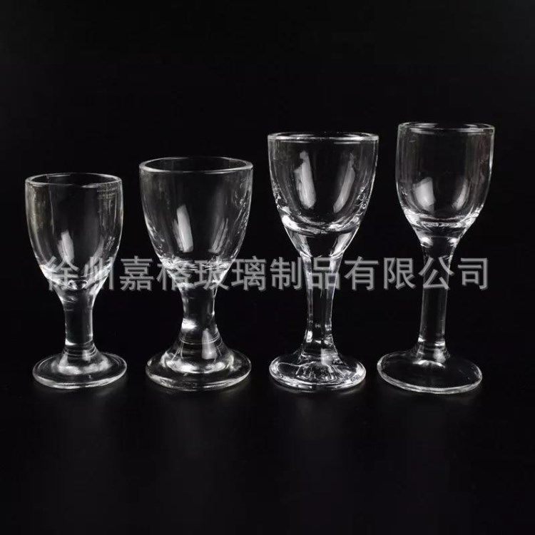 廠家直銷10ml烈酒杯贈(zèng)動(dòng)禮品白酒分酒器一口杯百貨用品