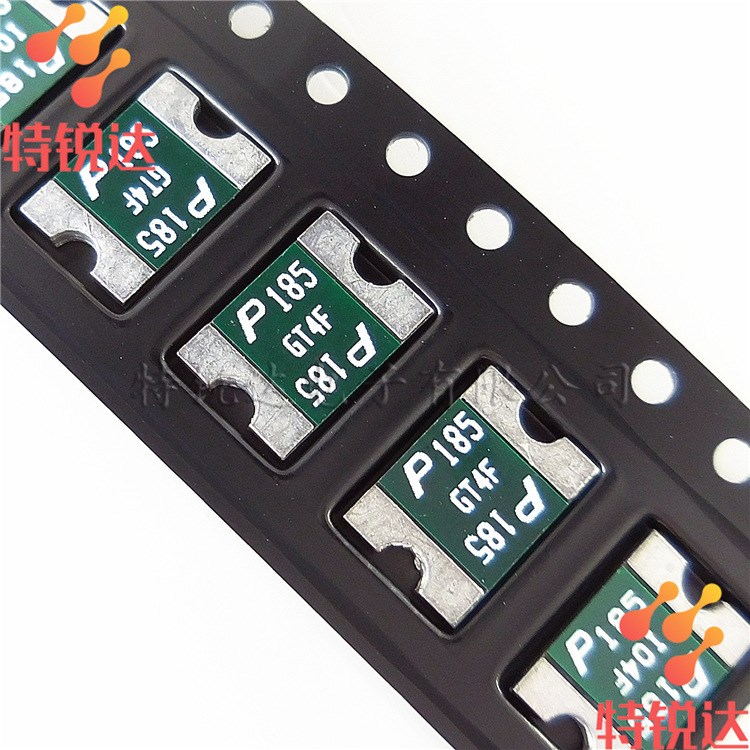 SMD2920P185TF 1.8 絲?。篜185 貼片自恢復(fù)保險(xiǎn)絲 全新現(xiàn)貨