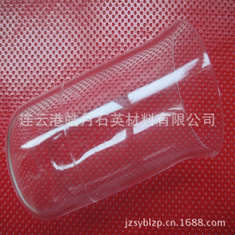 分析儀器專用石英杯