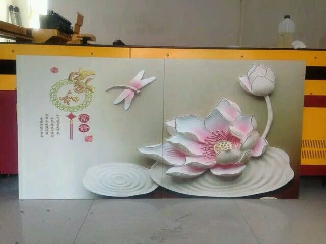 安徽個性化衣柜門打印機(jī)密度板移門烤漆板PVCuv平板彩印機(jī)