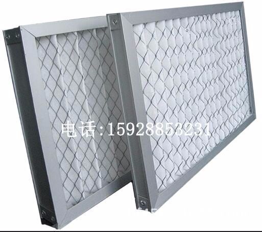 昆明空氣過濾器|中效過濾器|云南昆明過濾器|初中效空氣過濾