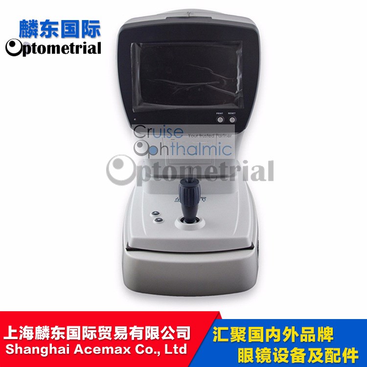 FA-6500K型全自動電腦驗光儀 眼鏡驗光設備 角膜曲率計值