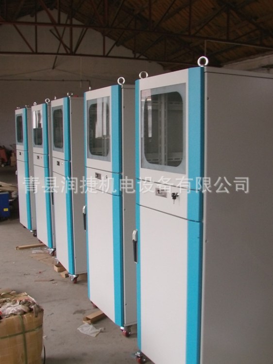 青縣廠家 直供各種機柜加工，電腦機柜|PC柜|網絡機柜|控制柜等
