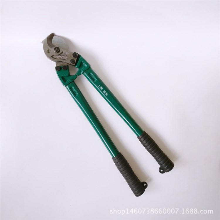 批發(fā) 斯諾五金工具18-24-36寸電纜剪線鉗多規(guī)格手動電纜剪鉗